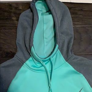 Nike Tops - Hoody Nike Tops - Hoody